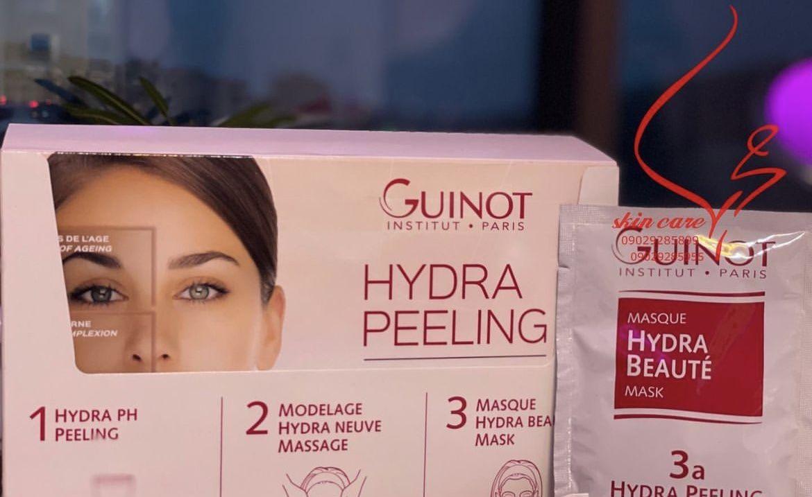 فیشال و پاکسازی پوست سولماز