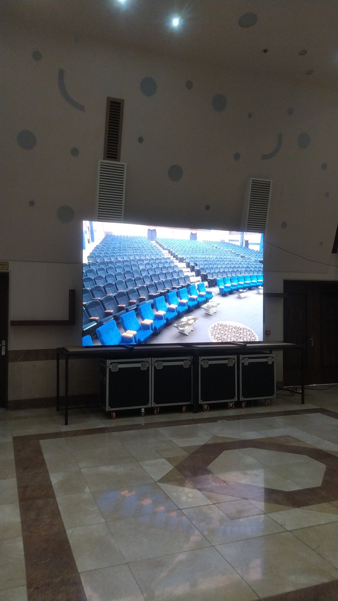 فروش تلویزیون شهری