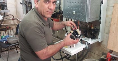 سرویس پکیج لطفی