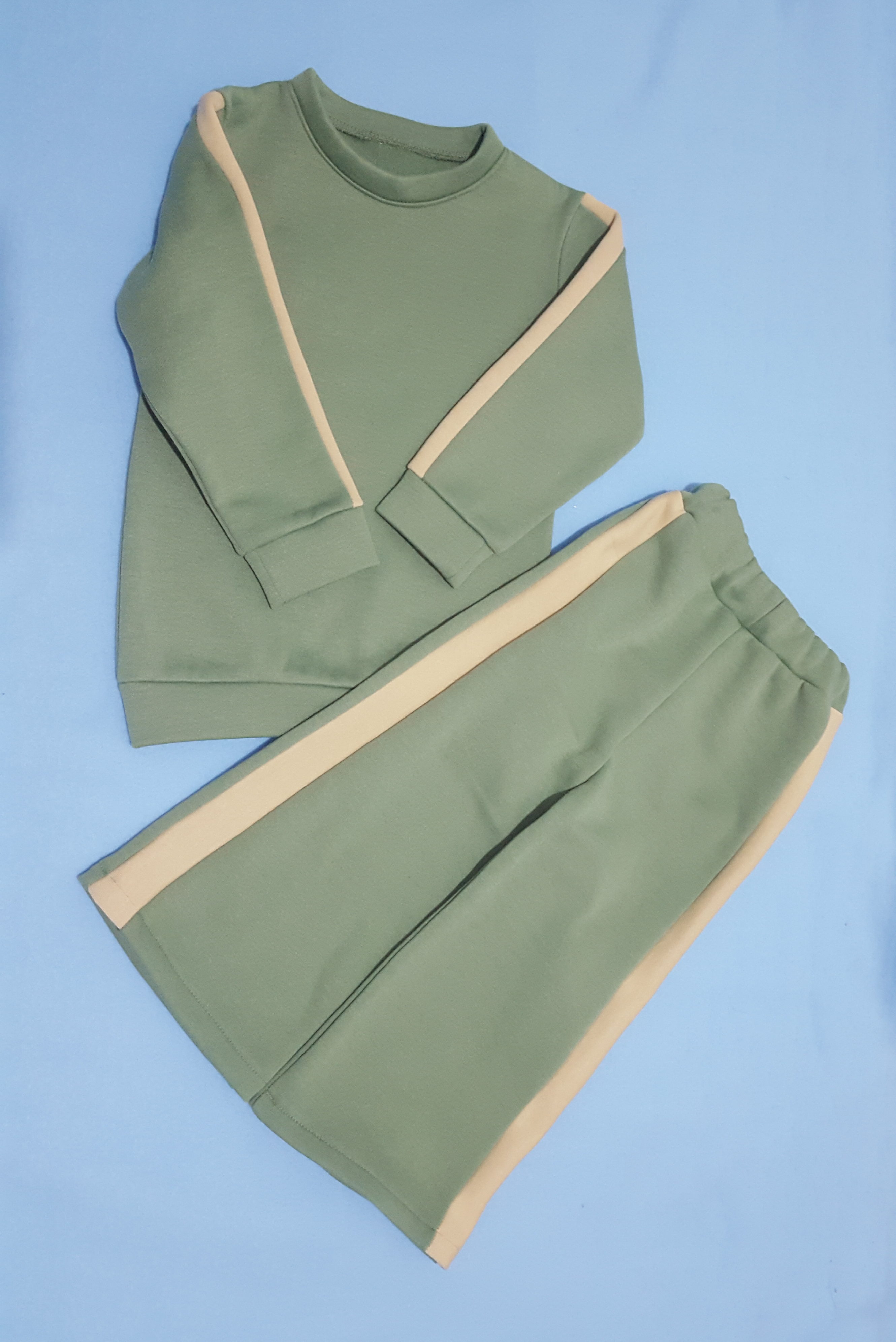 تولیدی لباس کودک محتا