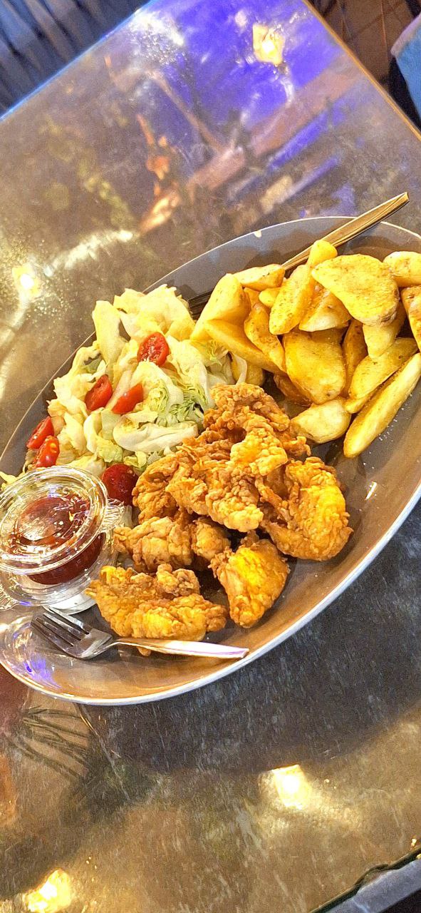 کافه اورمان