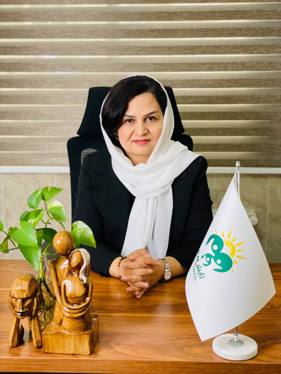 روانشناس : مشاوره زوجی و فردی