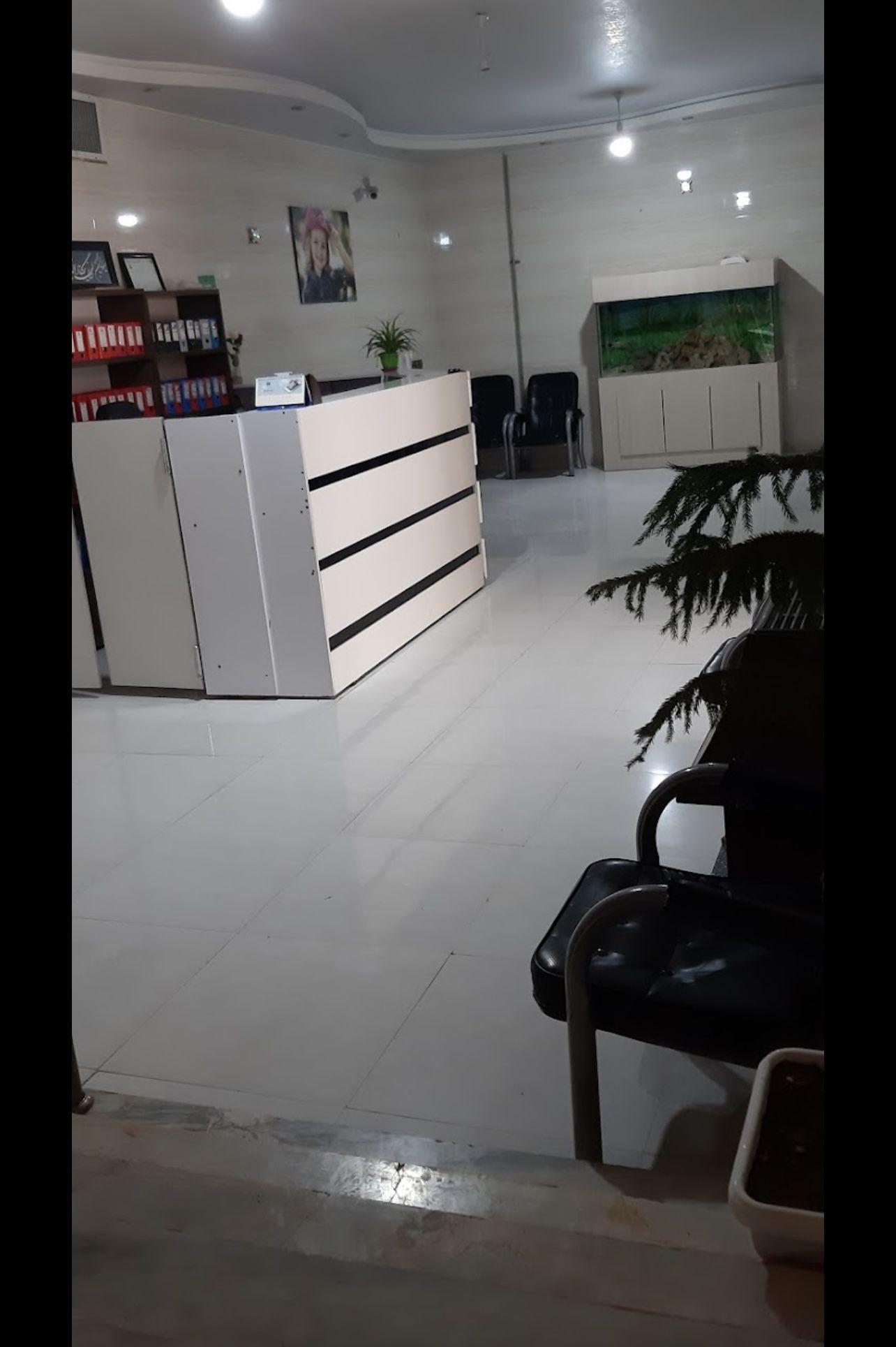 درمانگاه دندانپزشکی قائم عج