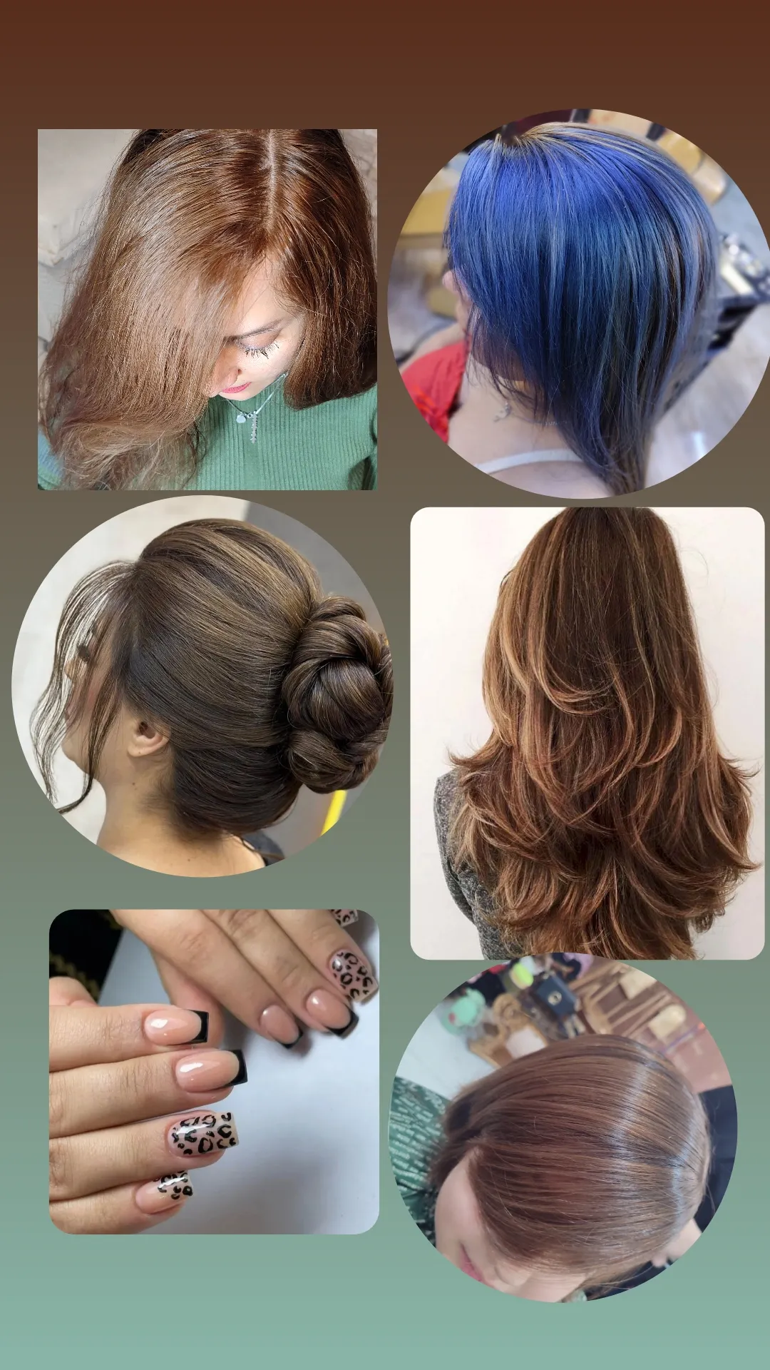 زیبا سرای هلچین