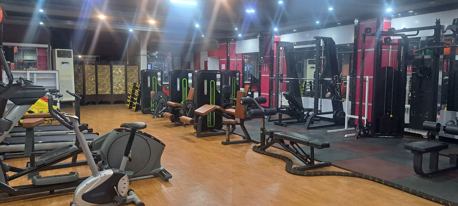 باشگاه فانوس دریا