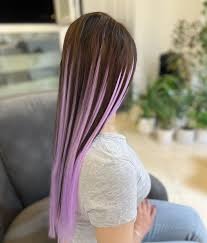 بافت موو  اکستنشن  مو لیزری  زهرا جیرفت