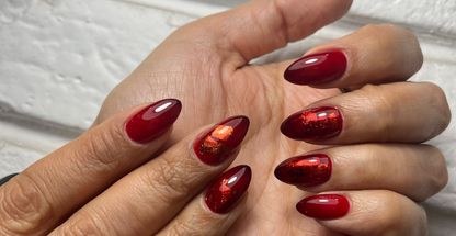 مرکز خدمات تخصصی ناخن سَما