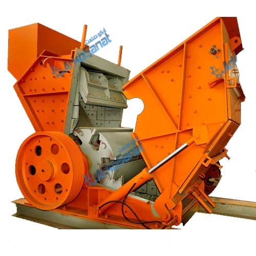 لوازم معدن و شن و ماسه