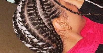 بافت مو امجدی نیا