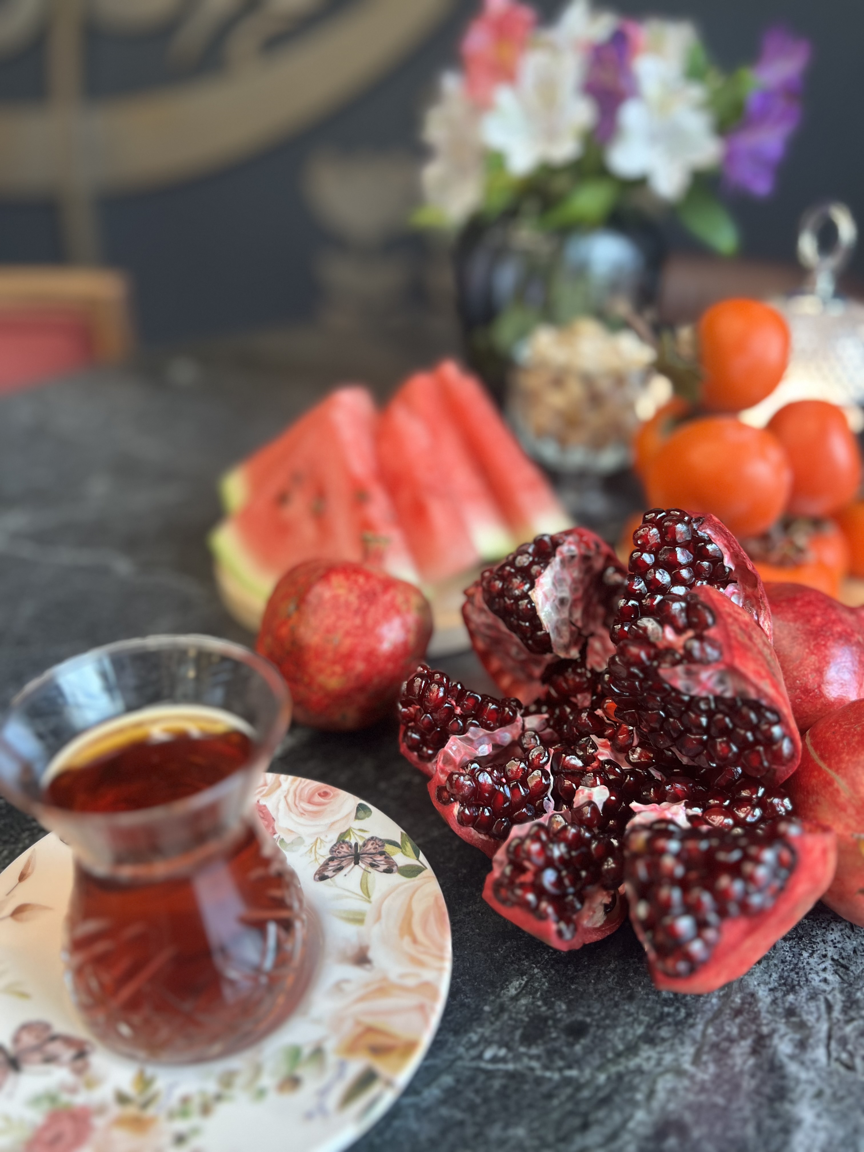 رستوران وکیلی