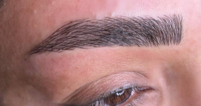 سالن زیبای هلناز