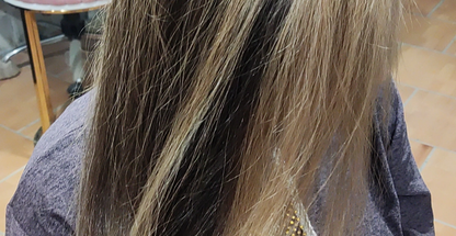 سالن زیبایی سبزه ناز