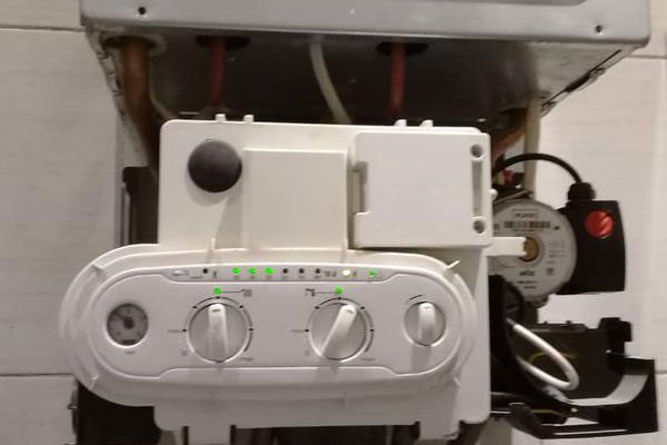 نمایندگی تعمیر پکیج ایران رادیاتور