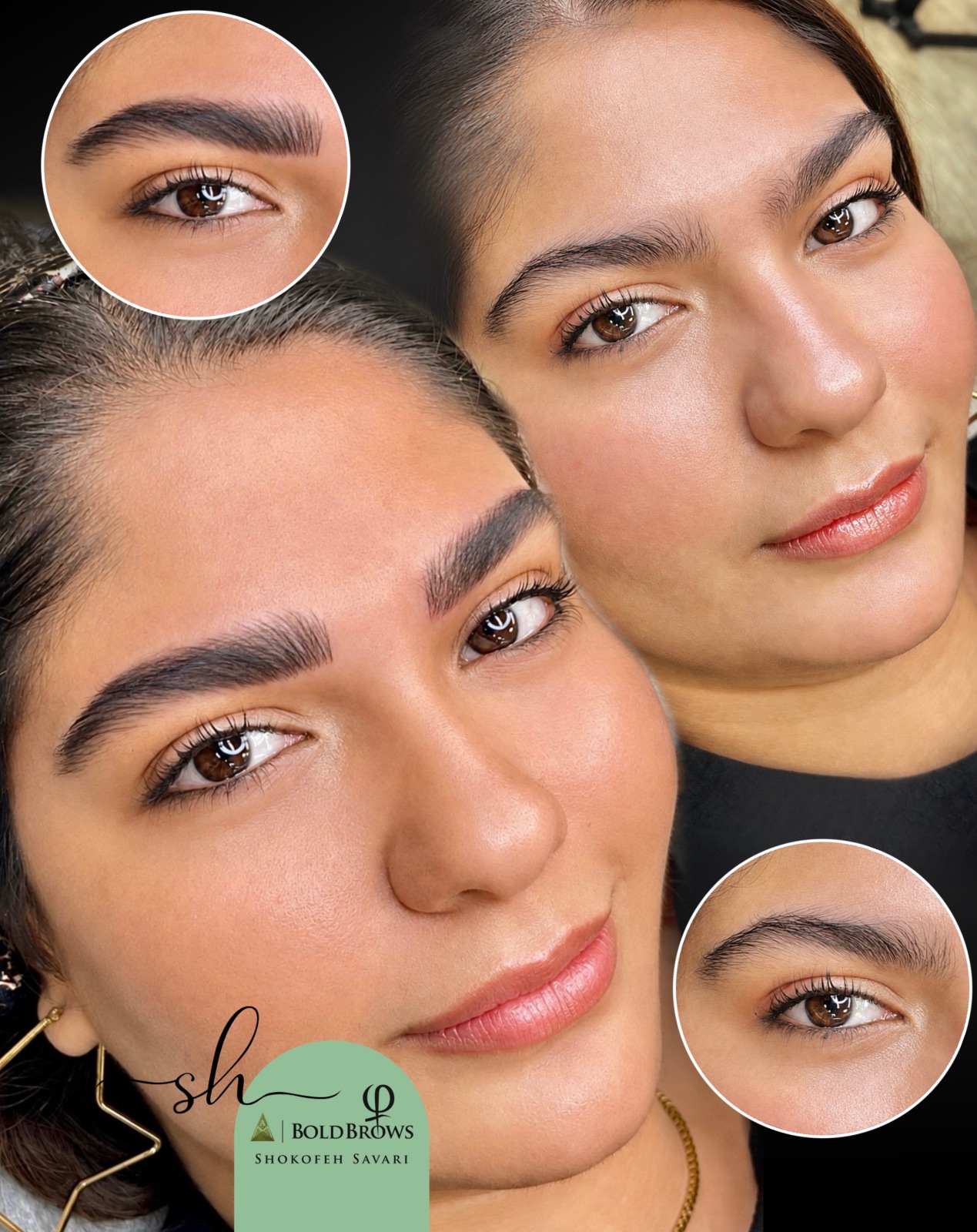 آموزشگاه تخصصی آرایش دائم خانم سواری - نجف‌آباد - 4505
