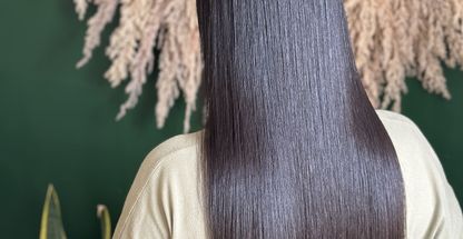 خدمات تخصصی  کراتین ریحانه انصاری