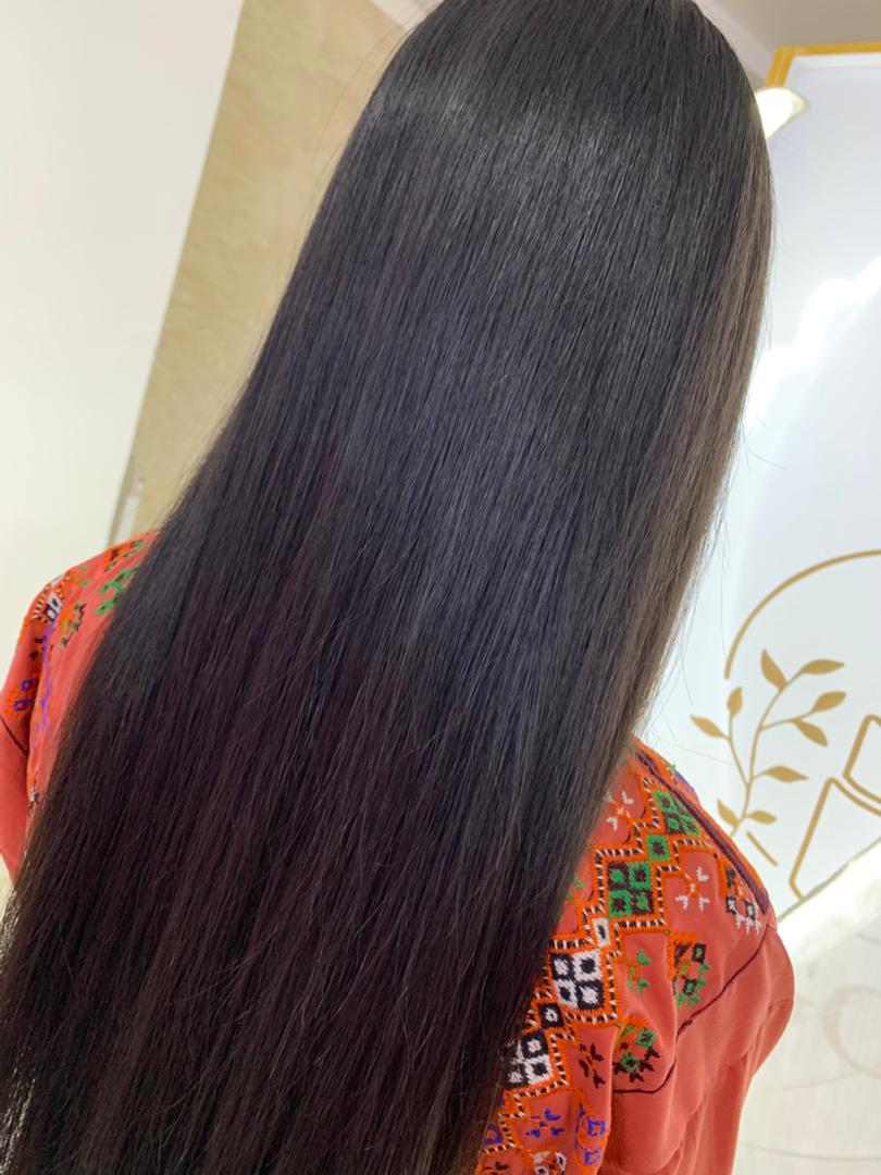 خدمات تخصصی کراتین خادم