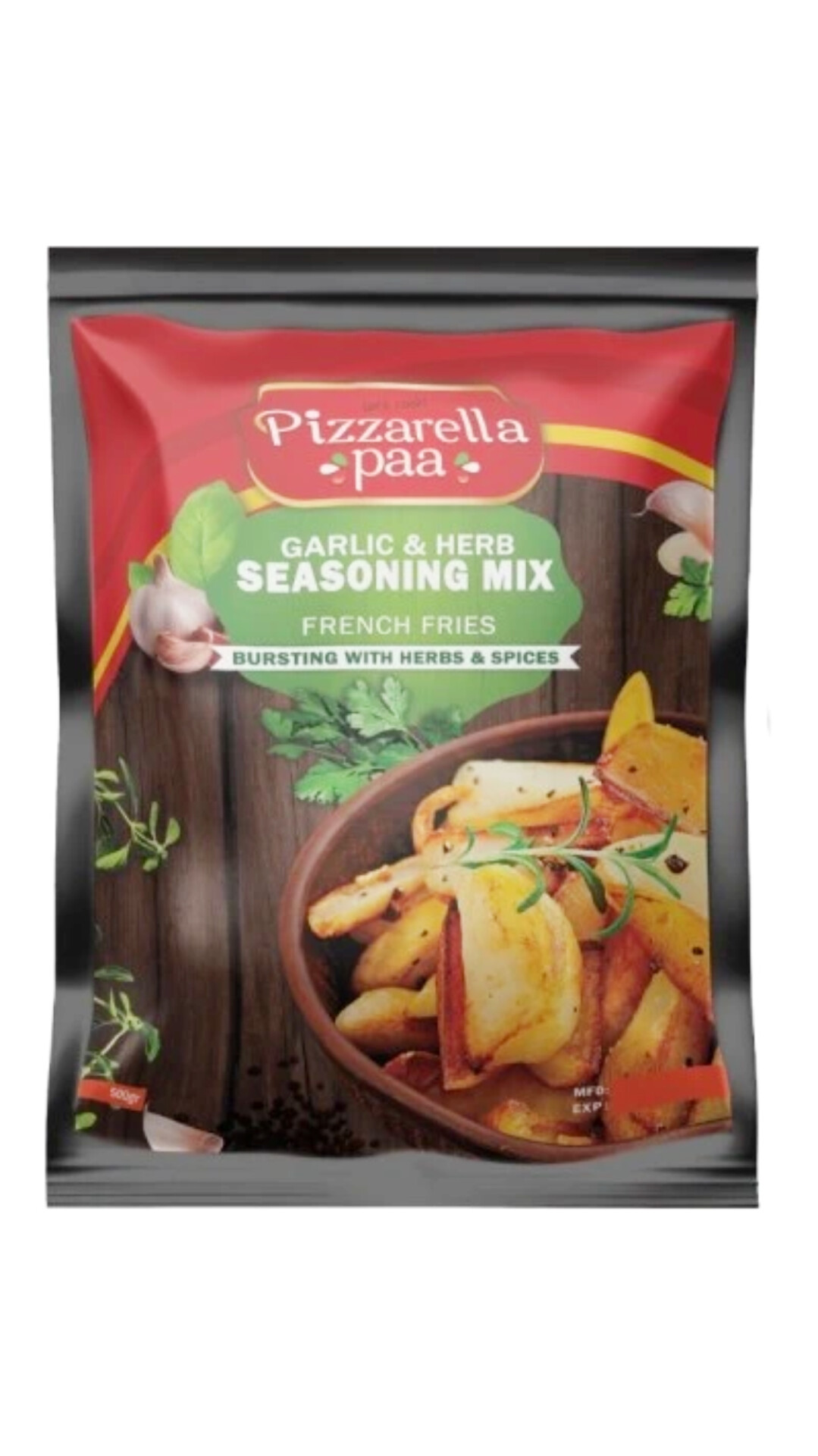 ادویه جات و گل و گیاهان دارویی ر