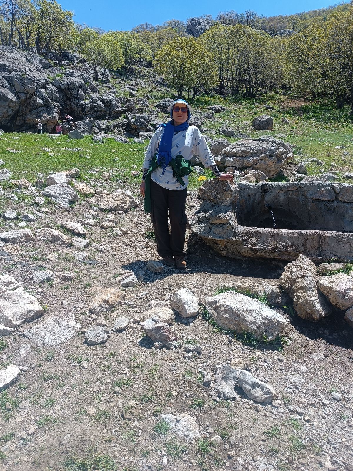 داروخانه گیاهپزشکی پردیس