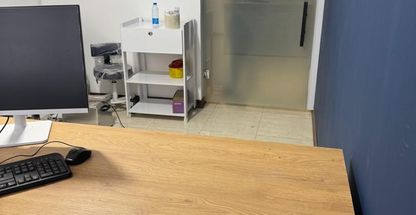 کلینیک فیزیوتراپی دلارام (زینب مردانی)