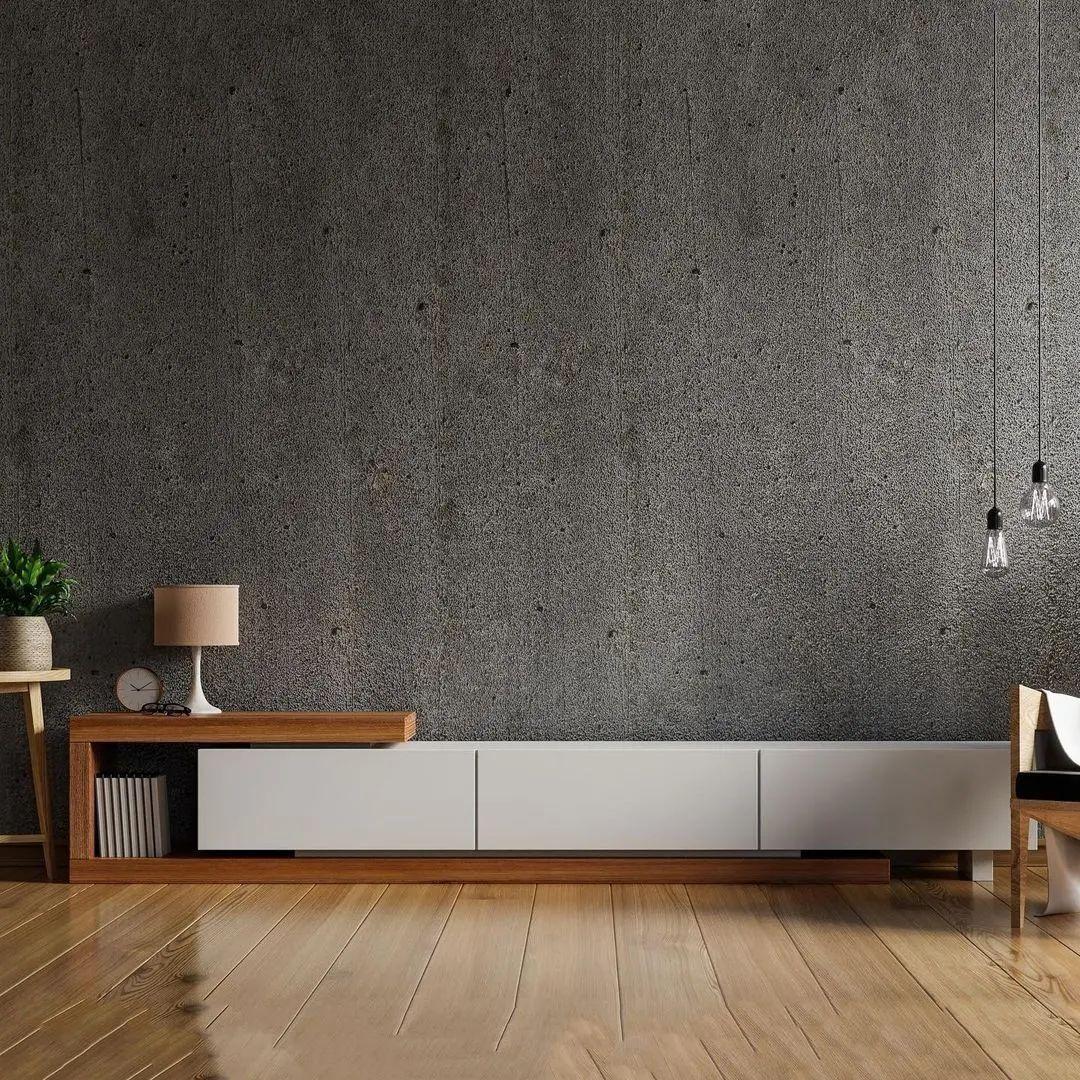 بازسازی و طراحی دکوراسیون داخلی داربام