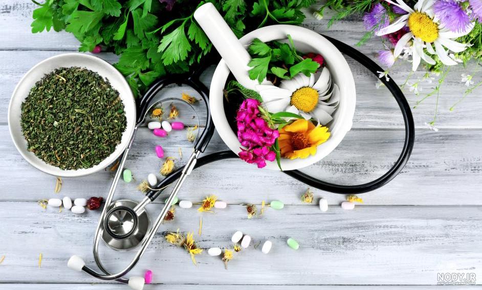 مشاوره سلامتی درزمینه طب سنتی