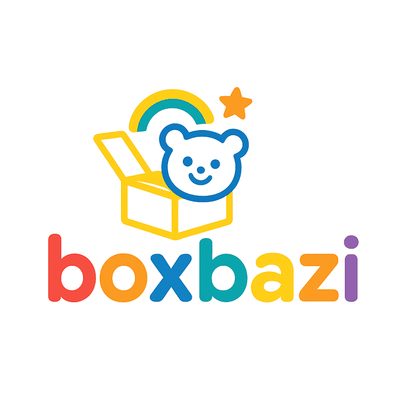 فروشگاه باکس بازی