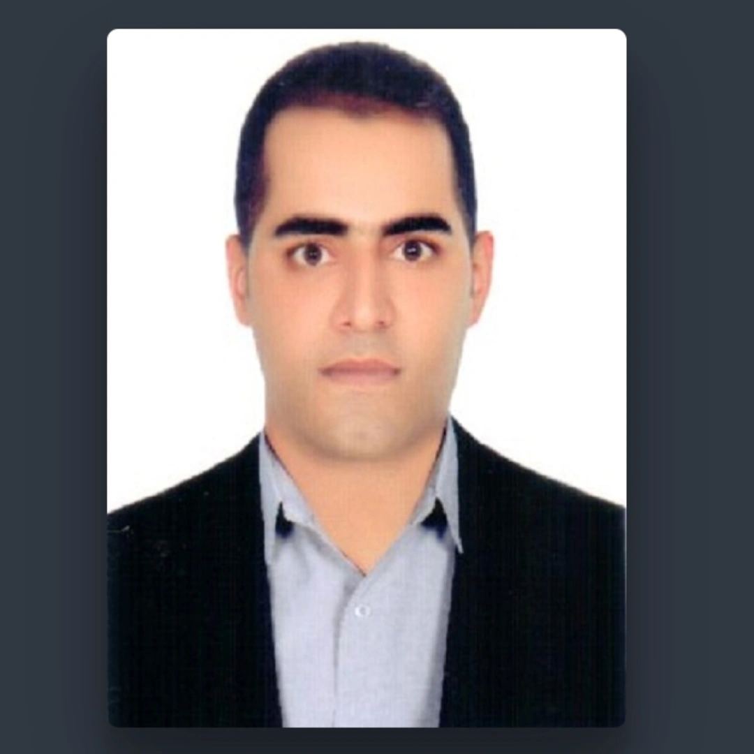 وکیل دادگستری