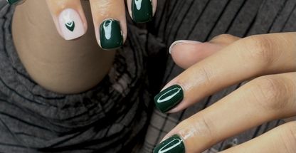 خدمات تخصصی vipناخن رها