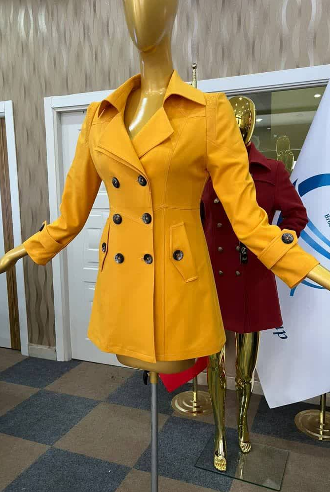 مزون ونا مد