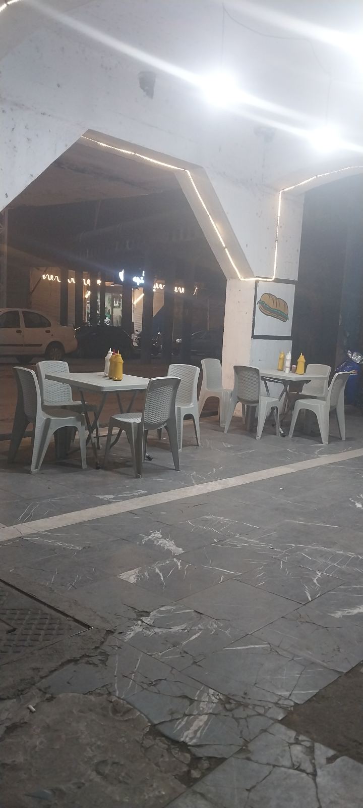 ساندویچ پل