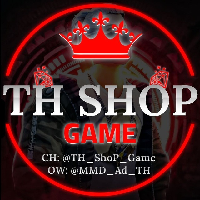 - 𝐓 𝐇 𝐒𝐡𝐨𝐏