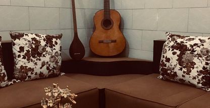 آموزشگاه موسیقی کاراندیش