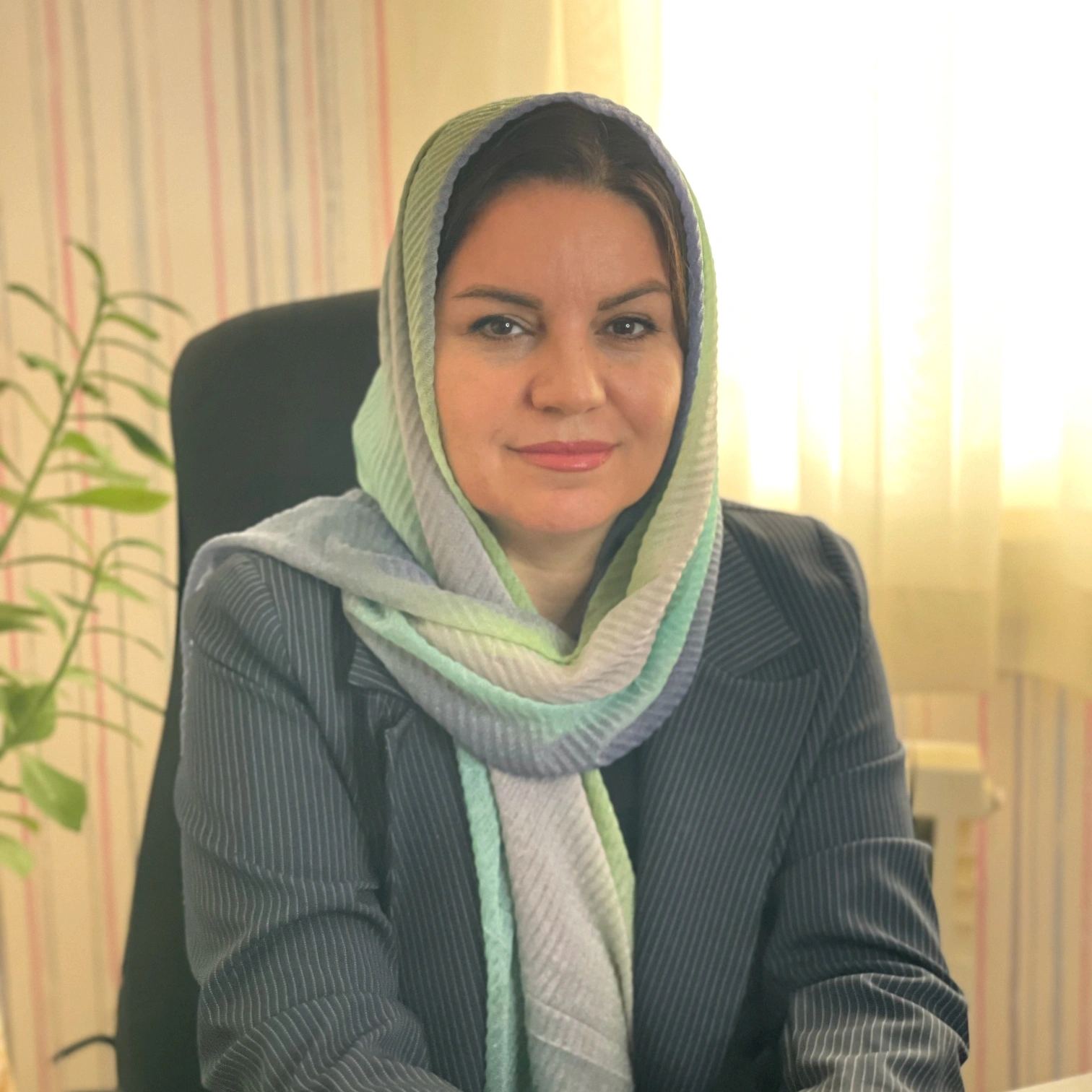 روانشناس