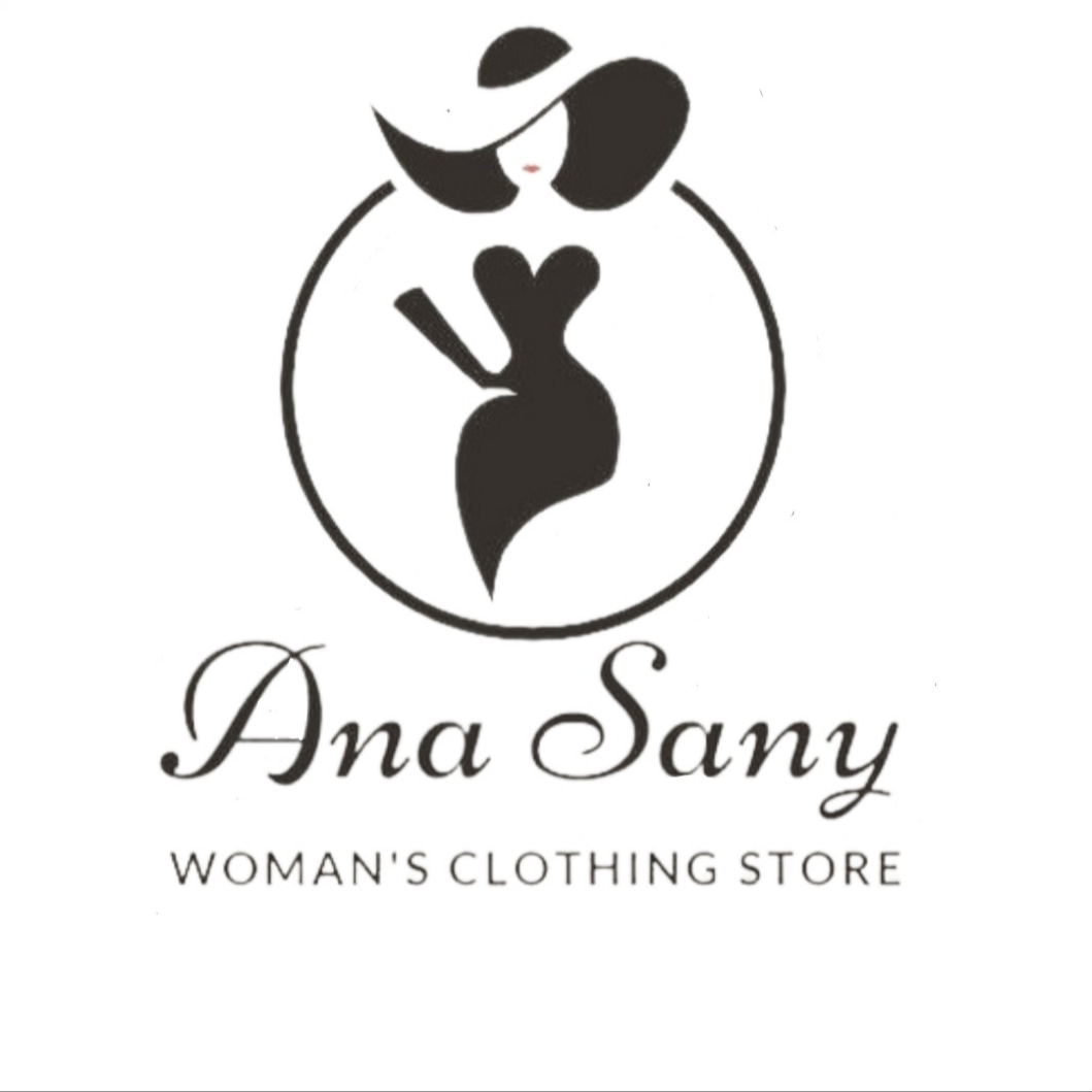 مزون لباس ana sany