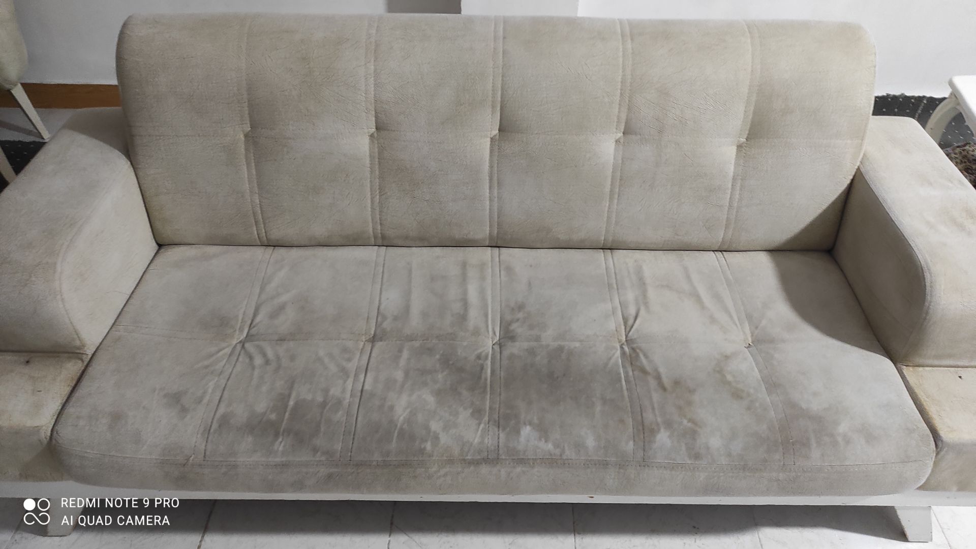 مبلشویی گرگانیها