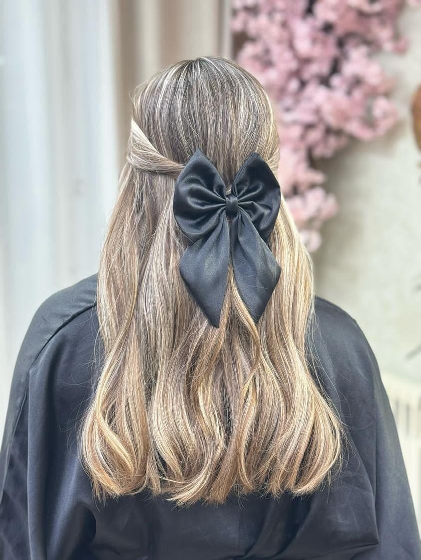 سالن زیبایی آناحیل