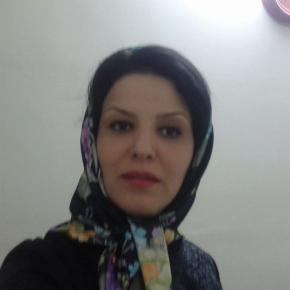 مریم مرادی