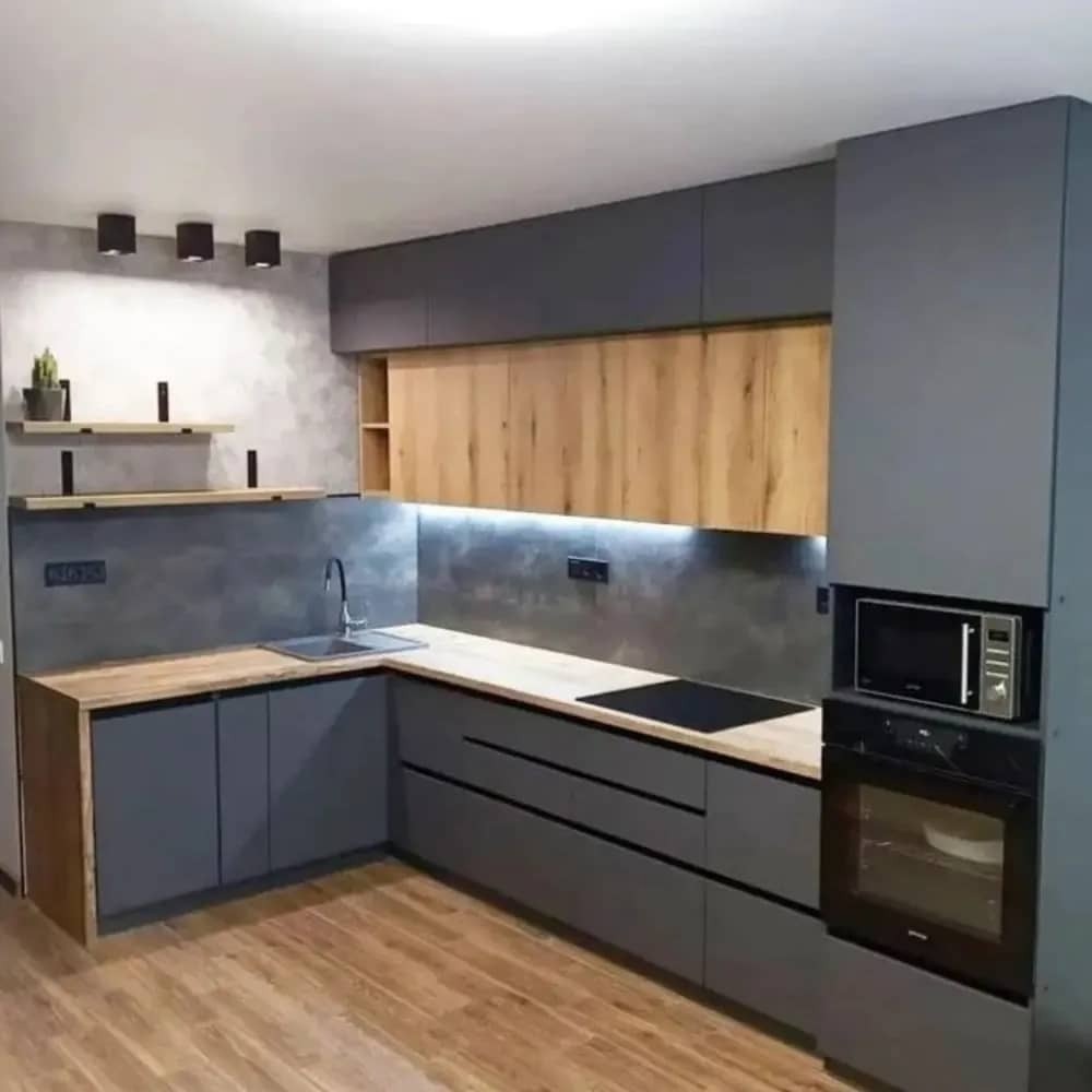 کابینت توسکا