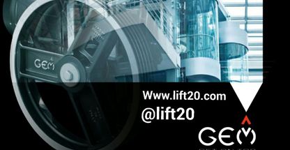 فروش و نصب سرویس آسانسور بیست