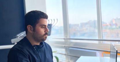 دندانپزشکی و‌ایمپلنت دیجیتال دکتر یگانگی