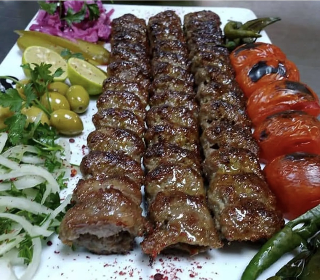 غذای خانگی آوان