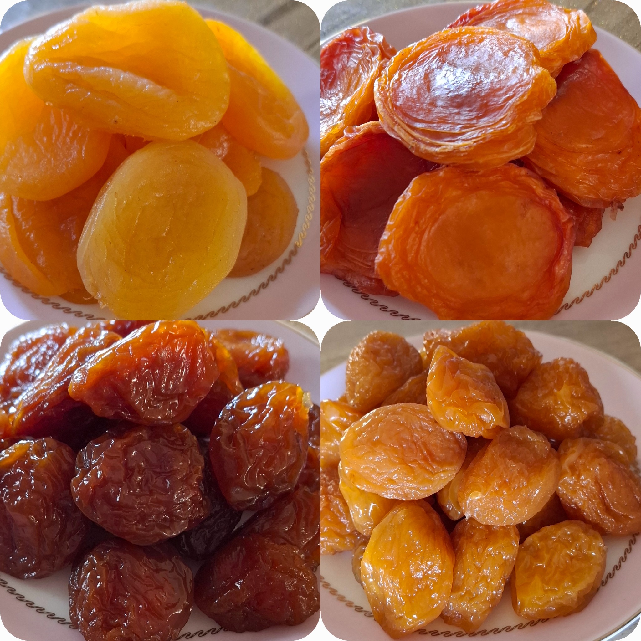 خشکبار لیلیوم