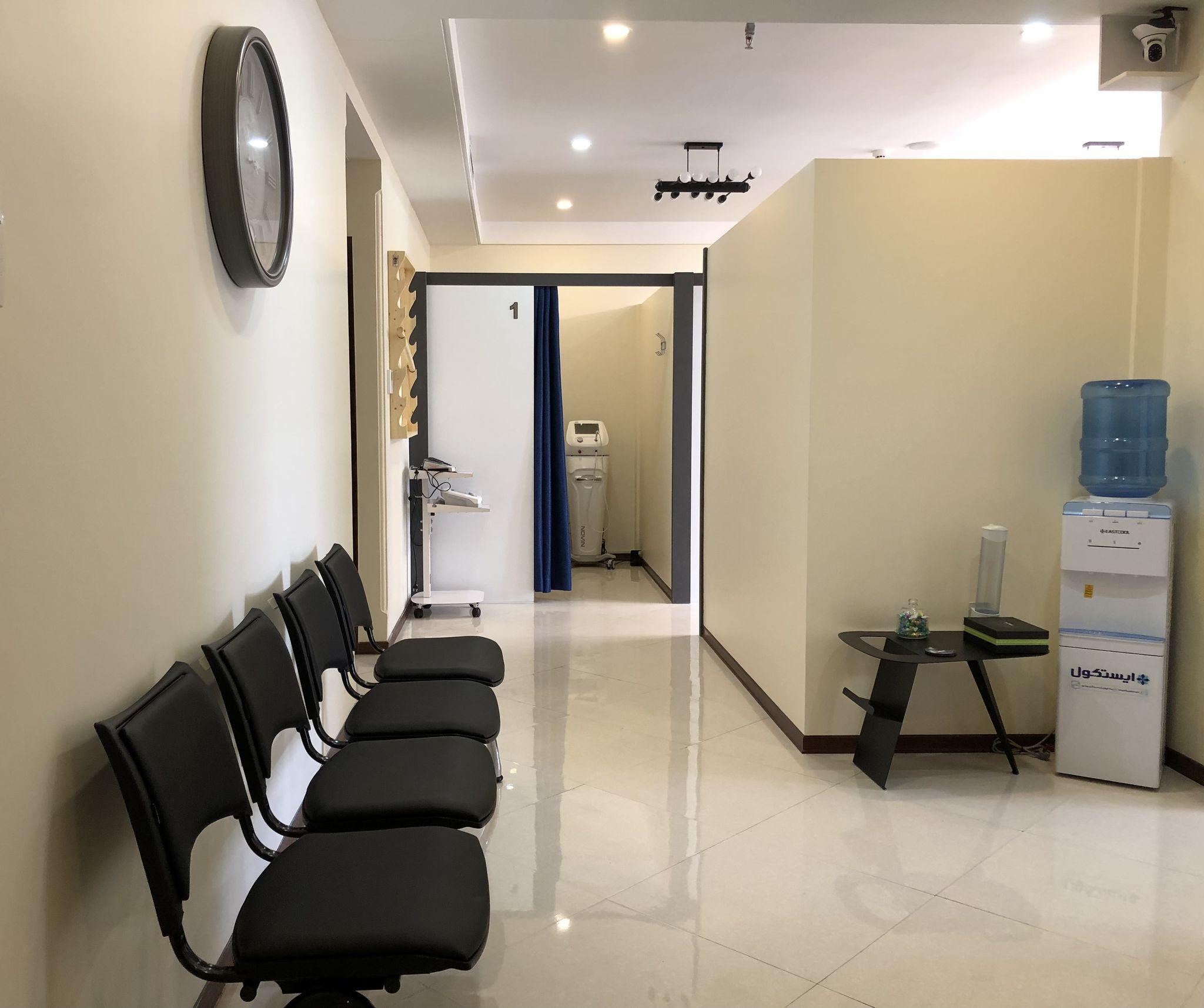 فيزيوتراپي پارسيا