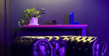 استودیو تولید محتوا لیبل