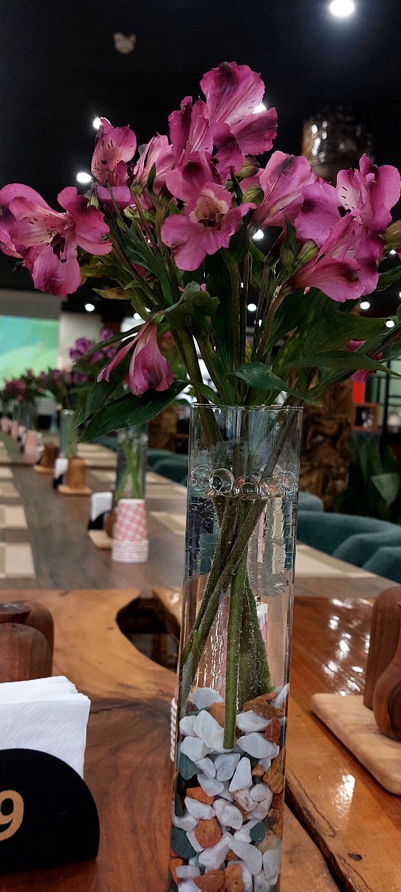 رستوران درباری