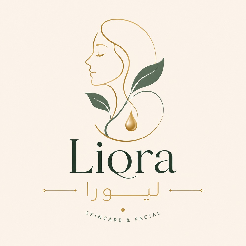 فیشال و اسکالپ لیورا اسکین