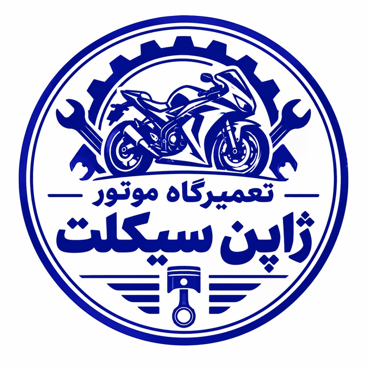 تعمیرگاه مجاز موتور ژاپن سیکلت