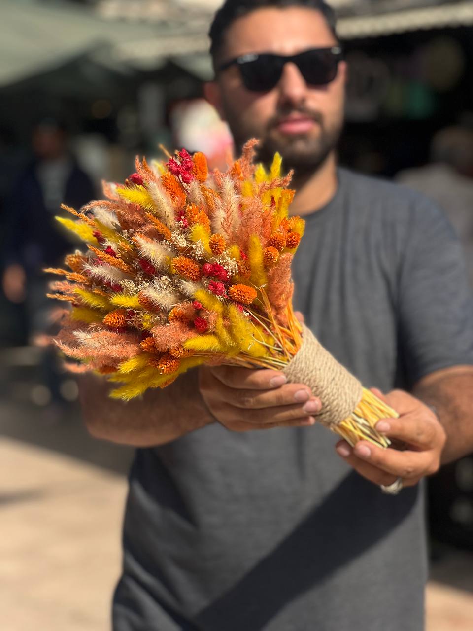 فروشگاه گل مصنوعی گلستونک