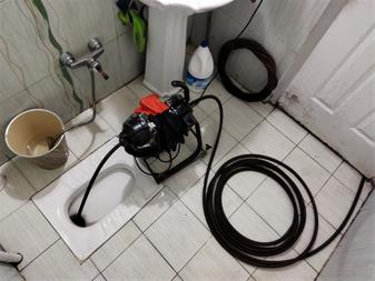 لوله بازکنی مدرن طاوسی