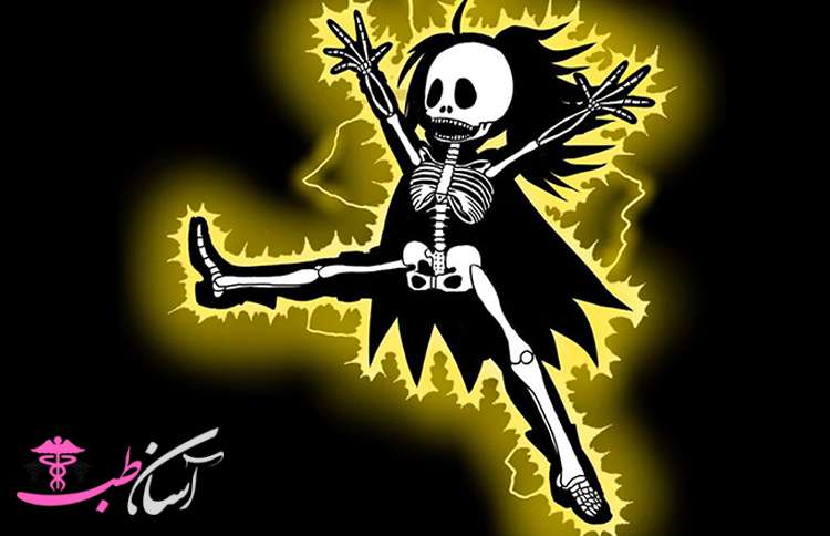 برقکاری بابا برقی